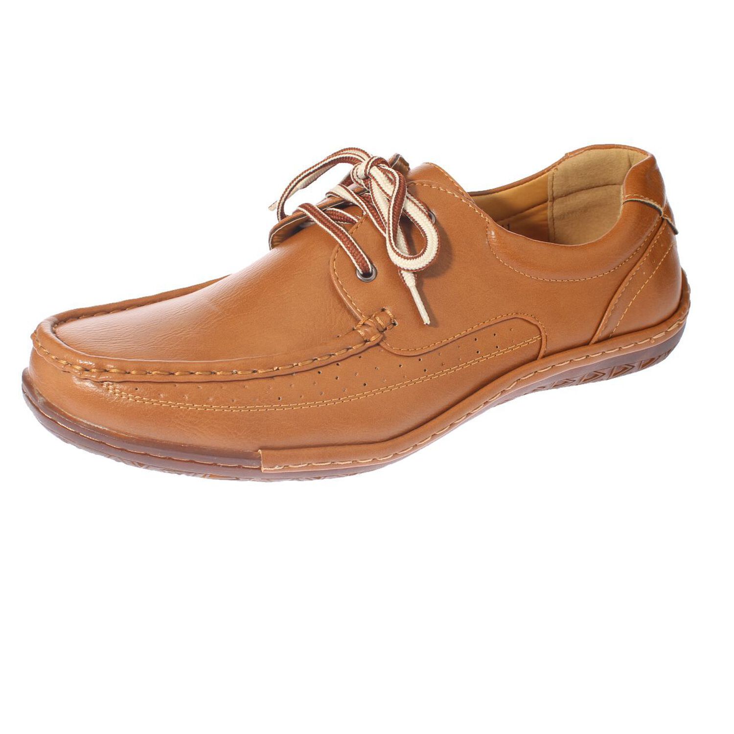 Zapato Camel V&iacute;a Franca Art. 8ask3305camel image number 0.0